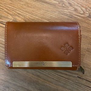 Patricia Nash Wallet